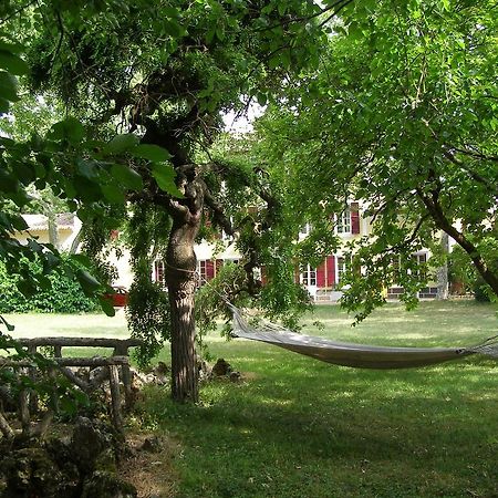 Labastide-dʼAnjou Le Relais Du Silence Chateau Lavail מראה חיצוני תמונה
