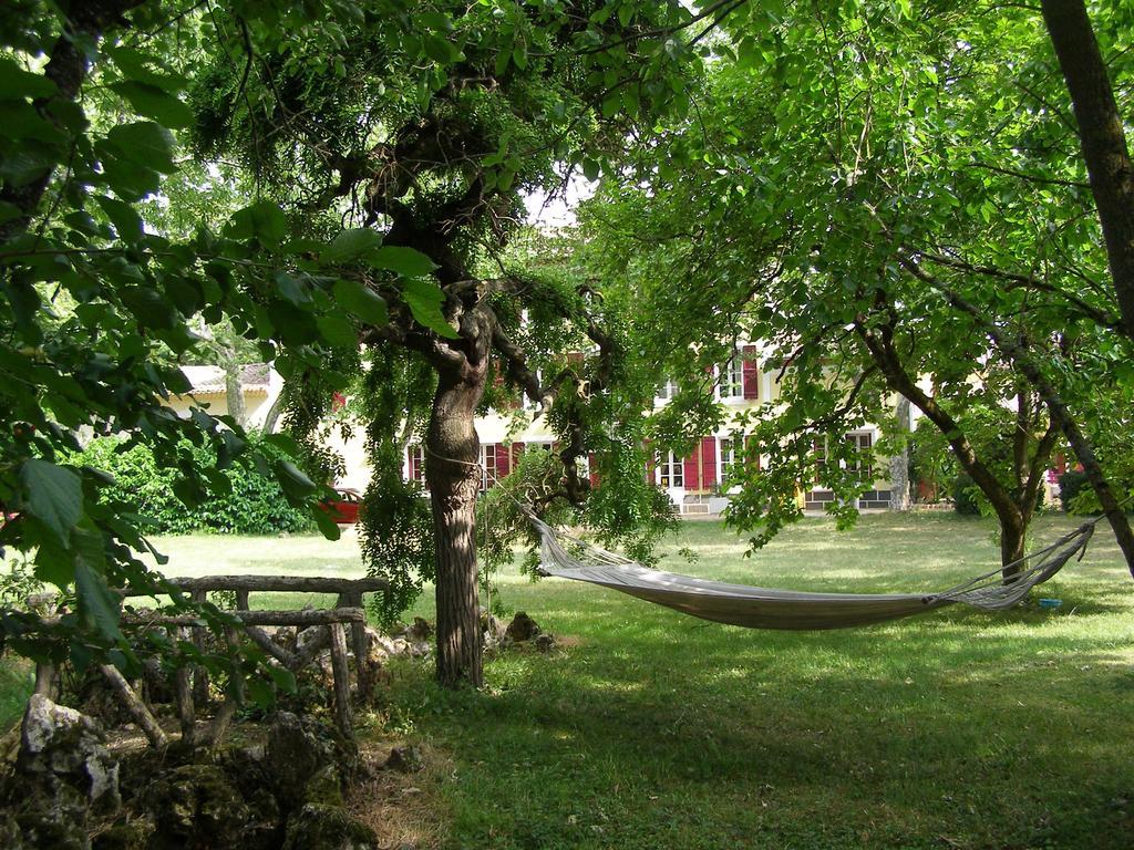 Labastide-dʼAnjou Le Relais Du Silence Chateau Lavail מראה חיצוני תמונה
