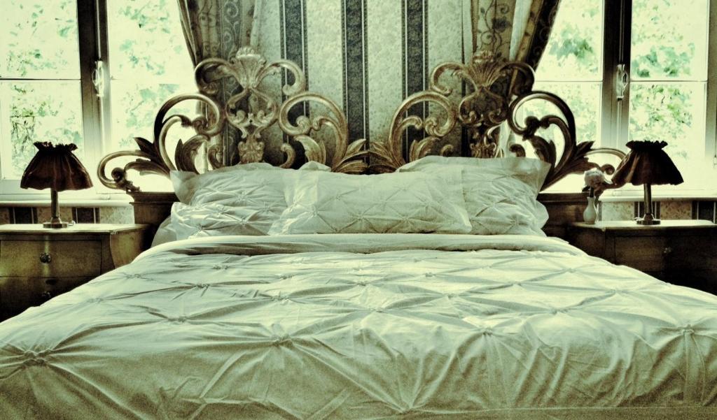 Labastide-dʼAnjou Le Relais Du Silence Chateau Lavail חדר תמונה