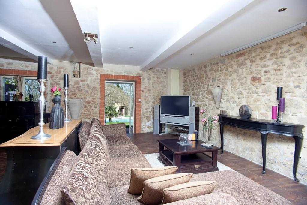 Labastide-dʼAnjou Le Relais Du Silence Chateau Lavail מראה חיצוני תמונה