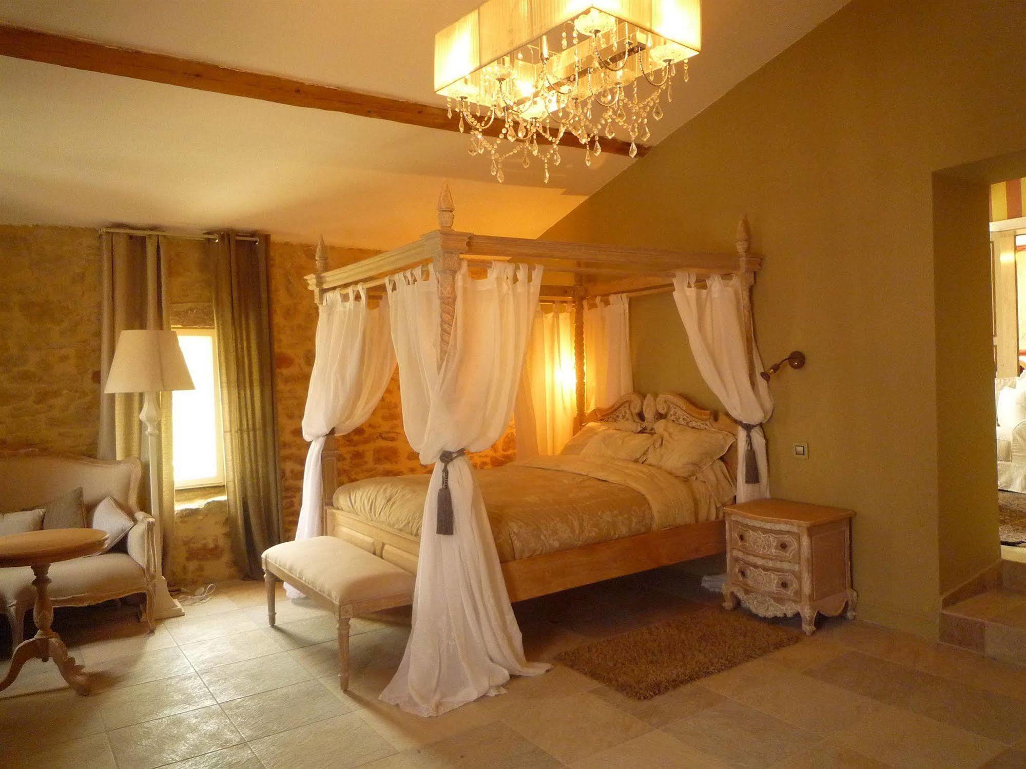 Labastide-dʼAnjou Le Relais Du Silence Chateau Lavail מראה חיצוני תמונה