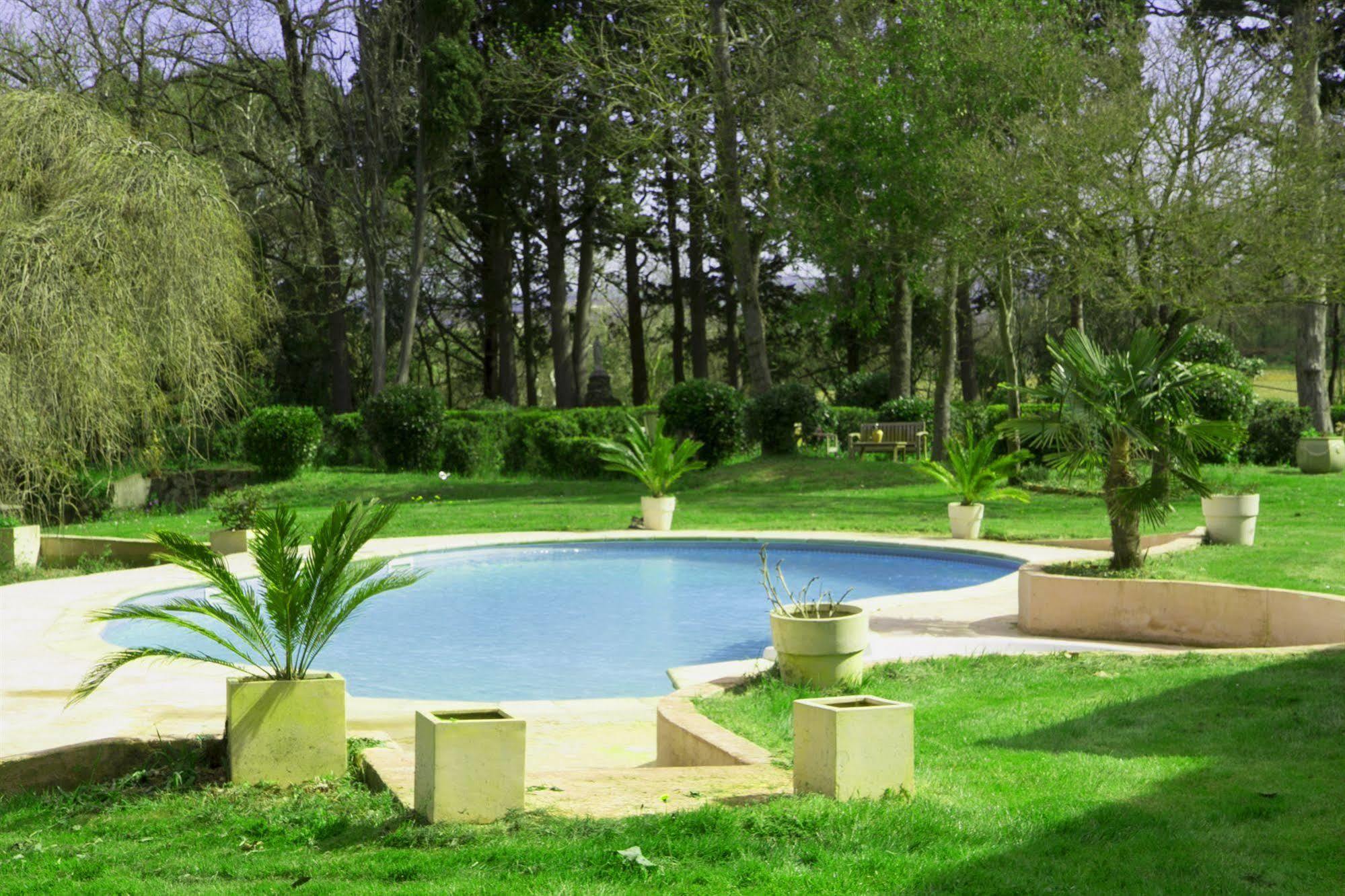 Labastide-dʼAnjou Le Relais Du Silence Chateau Lavail מראה חיצוני תמונה